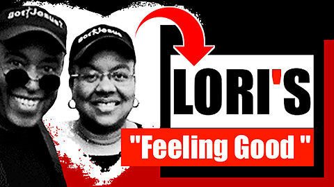 Celebrating 36 Years Of Marriage And Lori Is "Feeling Good" !!