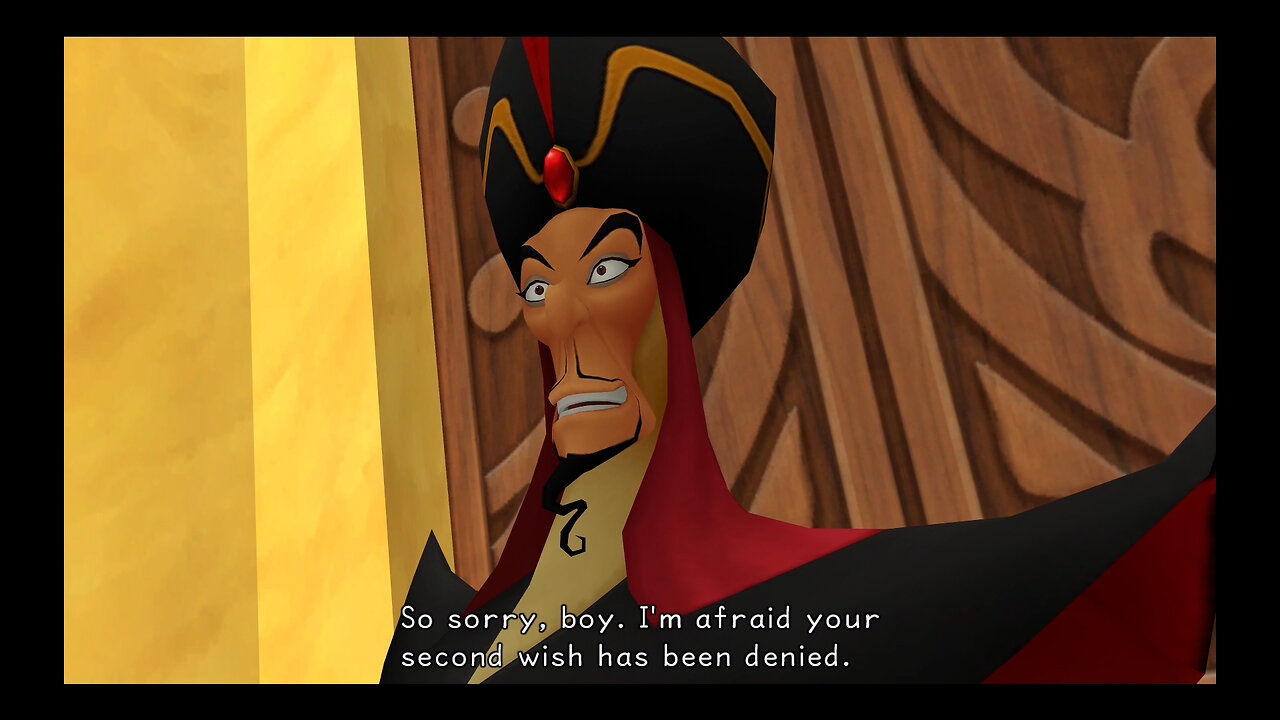 Bel Plays Kingdom Hearts Part 14 | Bazaar Shamble