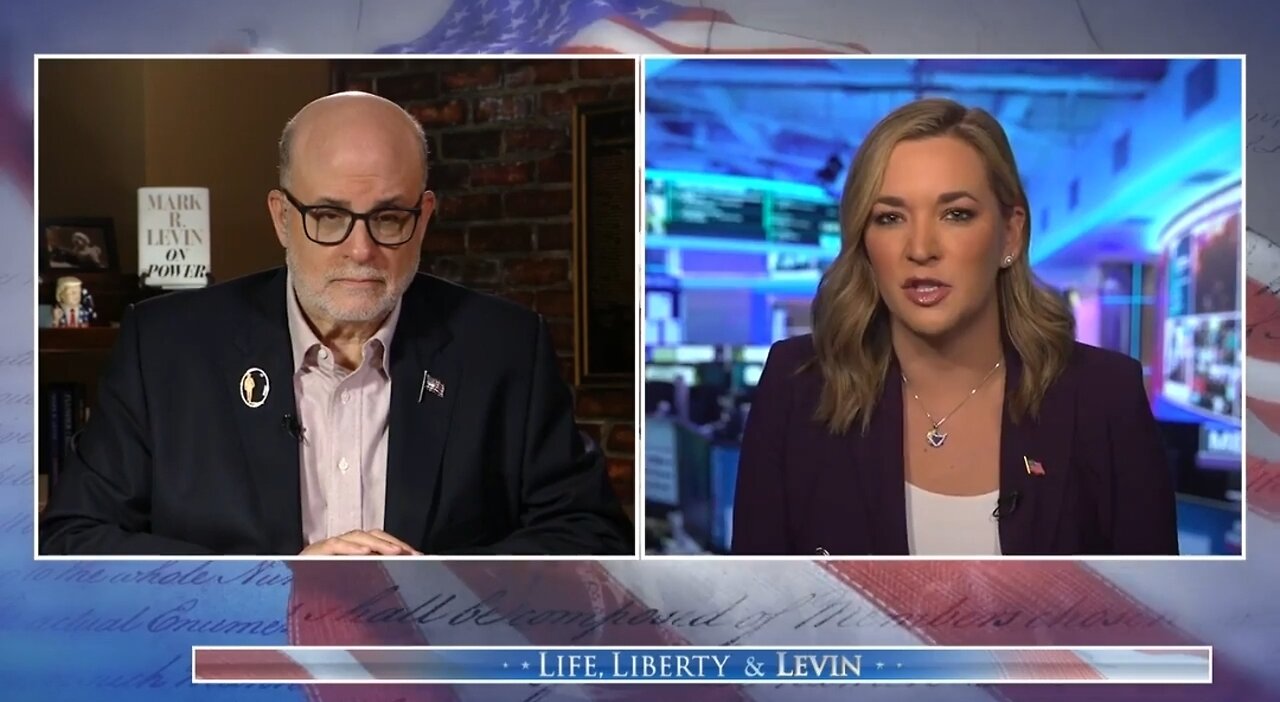 Katie Pavlich Remembers Charlie Kirk