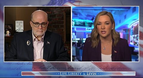 Katie Pavlich Remembers Charlie Kirk