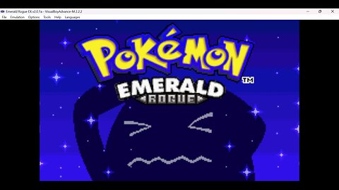 Pokemon Emerald Rogue Hard Mode: Sending More Runs, Base Building, and Powerful Upgrades