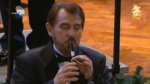 Marš na Drinu (March on the Drina) - Bora Dugić, Hor i Simfonijski orkestar RTS