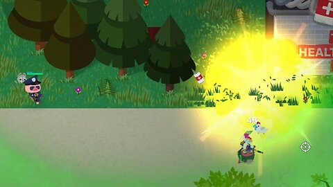 2025-11-26 - What I'd Like To Think