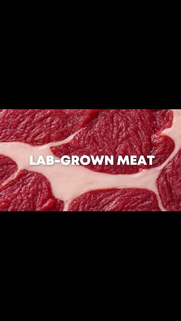 HELLO FRESH Hiding That They Are Selling Bioengineered Lab-Cultured Meat - Stay Away Brands That Poison You