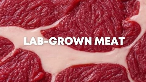 HELLO FRESH Hiding That They Are Selling Bioengineered Lab-Cultured Meat - Stay Away Brands That Poison You