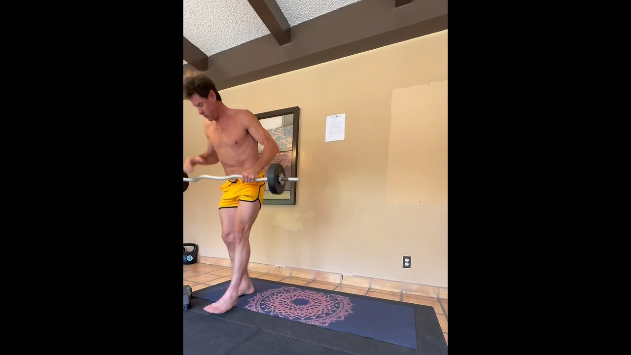 NAKED WEIGHTS