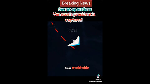 Breaking news ‼️…..🚨🗞️