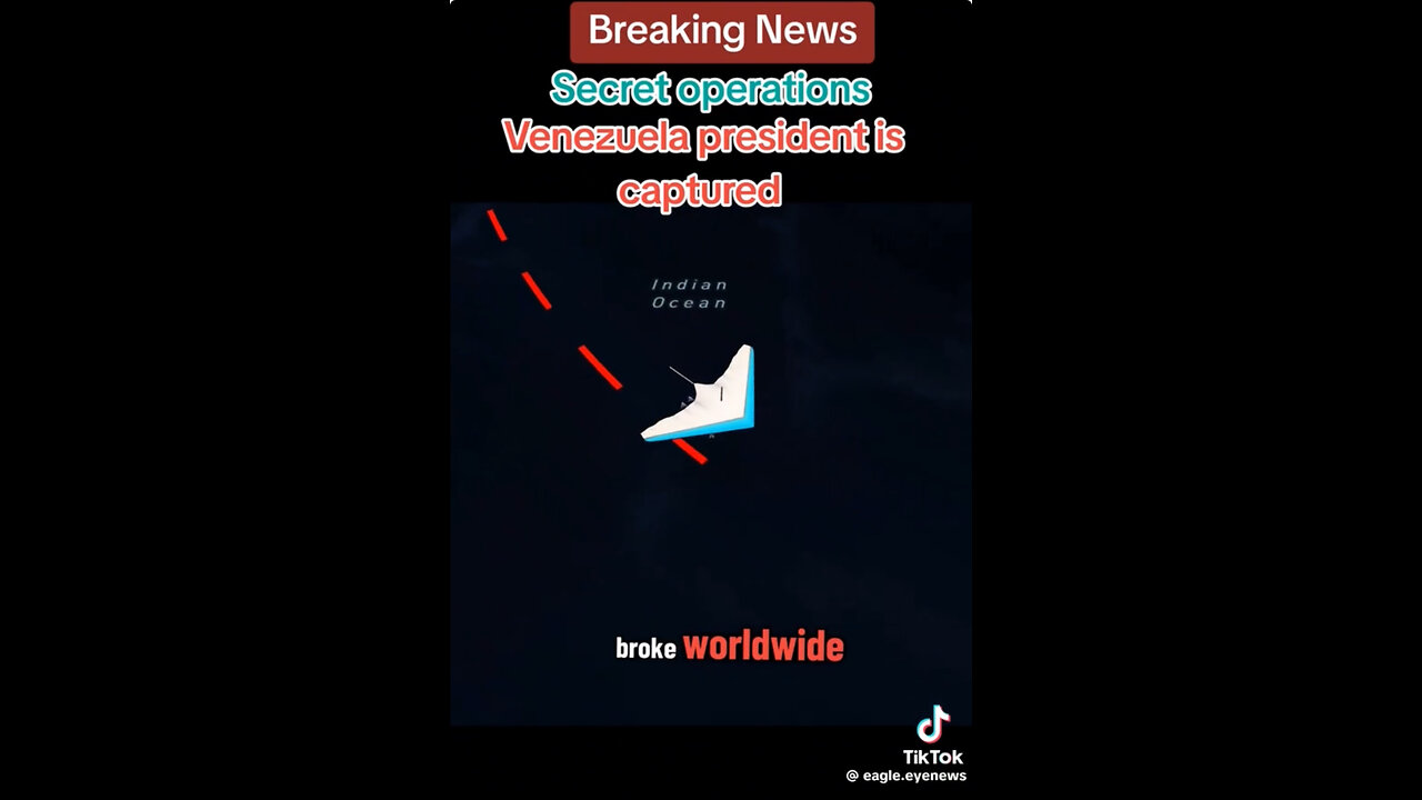 Breaking news ‼️…..🚨🗞️
