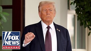 Appeals court deals win to Trump: They saw through Portland's 'dishonesty'