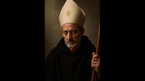 Prayer to Saint Thomas of Villanova.