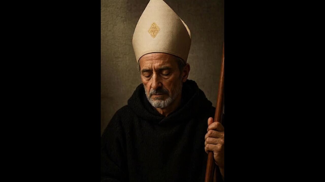 Prayer to Saint Thomas of Villanova.
