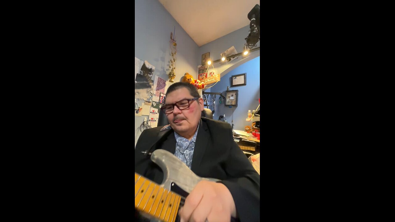 Meditate with Bucko