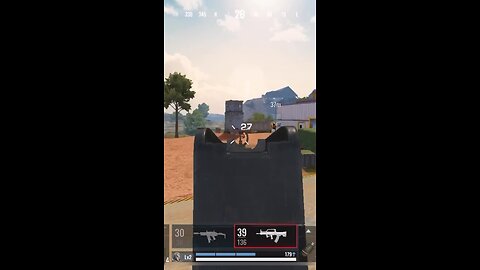 3 Shot QBZ-95 BURST IS BROKEN! | Bloodstrike