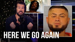 Another Charlotte Train Stabbing, But There's a Twist