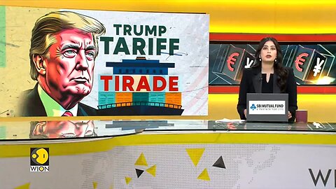 Trump_Signs_Order_To_Extend_China_Tariff_Truce_By_90_Days___WION_Business_Watch