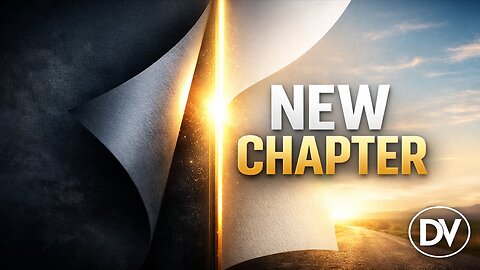 Let Go of the Past and Walk Into God’s Purpose