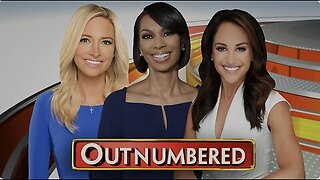 Outnumbered 3/18/2025 | Fox News