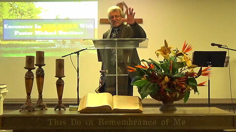 "Things I Know Because Mary Anointed Jesus!"