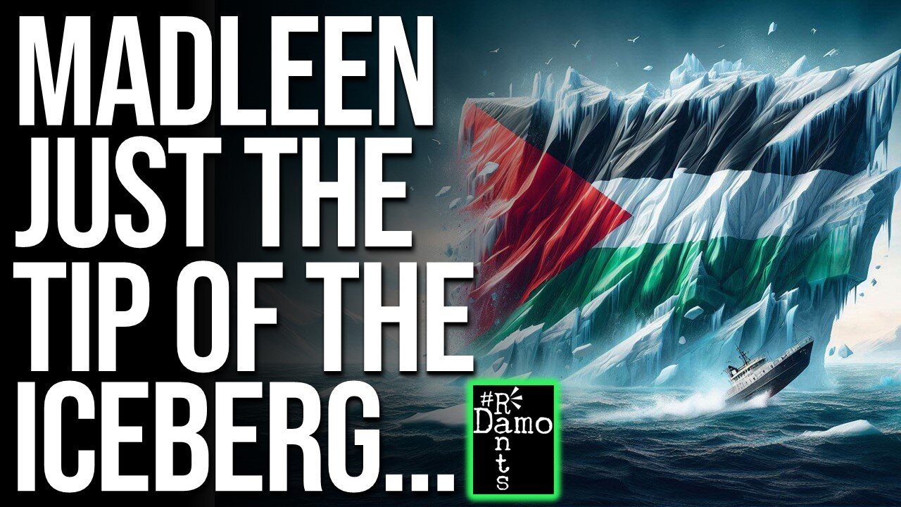 Is The UK Government Hiding Something Big?