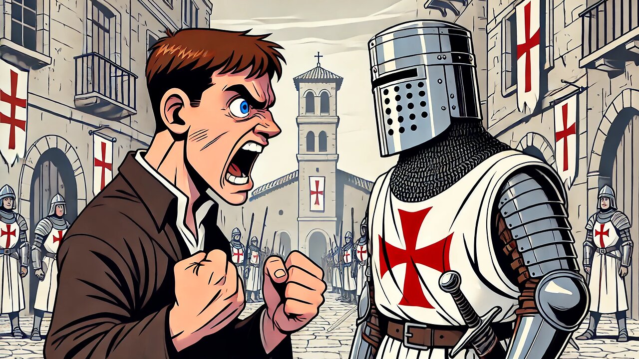 NeedGod.net vs the Pope and Papacy