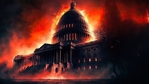 "2026: AMERICA'S WAR YEARS ARE COMING" [PROPHECY OF UPHEAVAL IN THE AMERICAN RANKS]