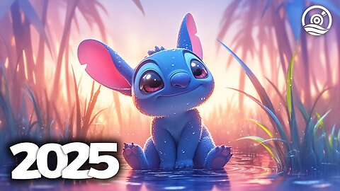 Music Mix 2025 🎧 EDM Remixes of Popular Songs 🎧 EDM Gaming Music - Bass Boosted #122