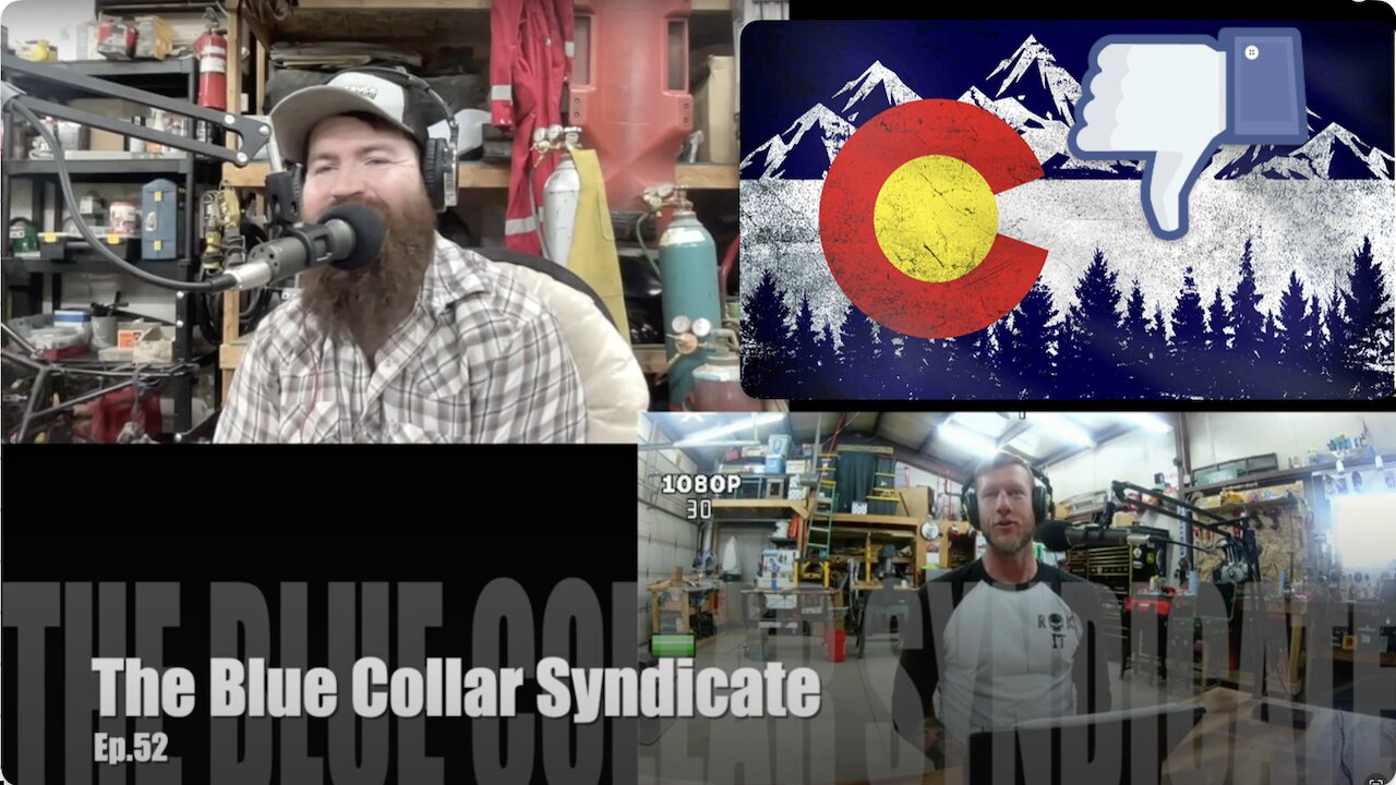 EP52: WTF Colorado