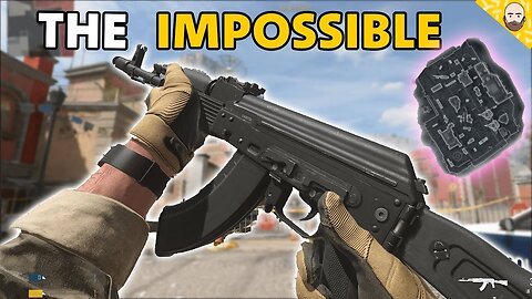 This Player Does The Impossible! 😱