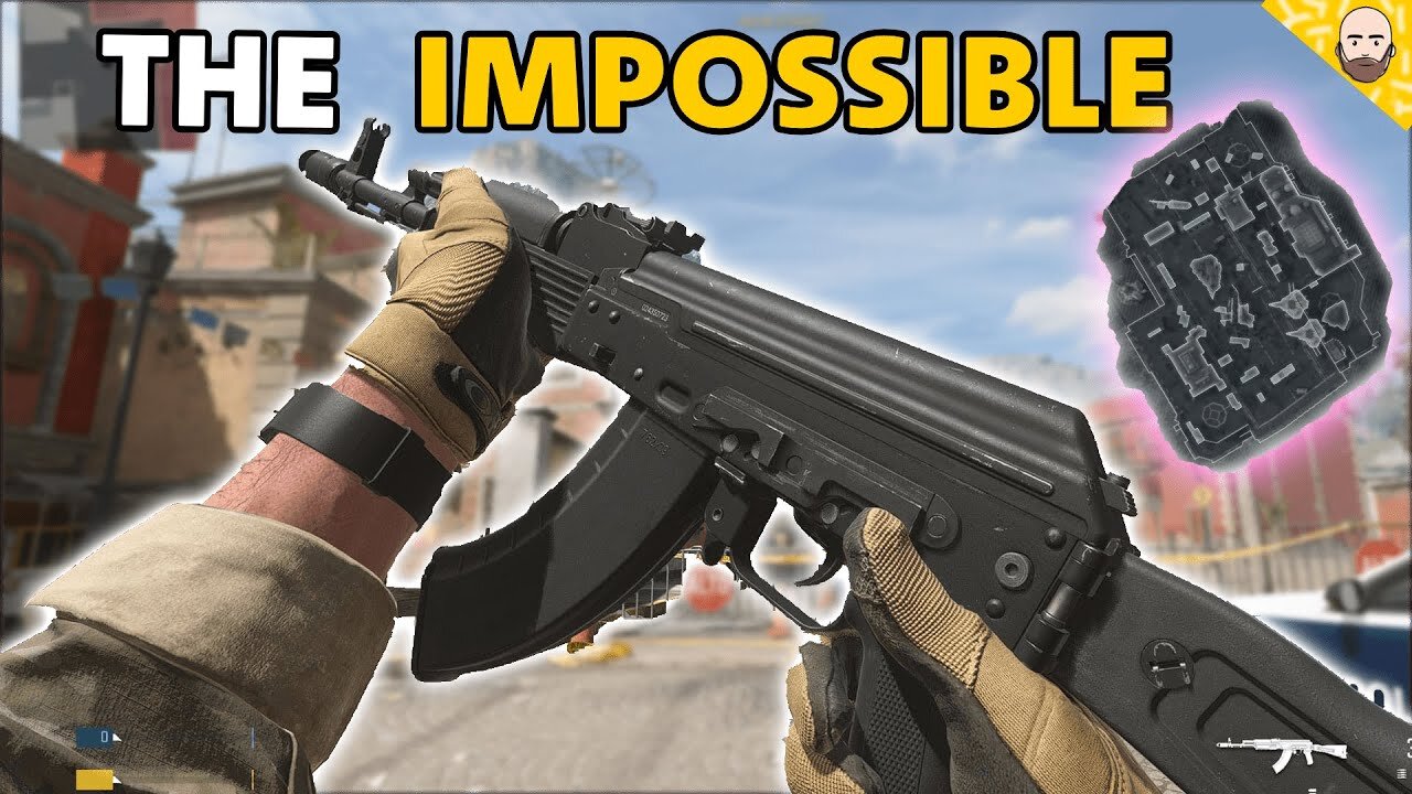 This Player Does The Impossible! 😱