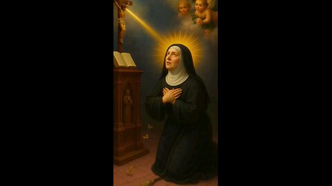 Prayer to Saint Rita of Cassia for impossible causes