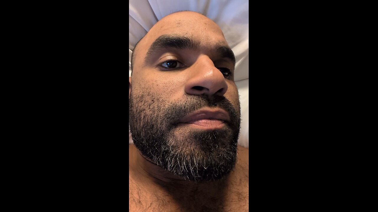 be transparent. otherwise a costume.