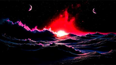 Rose Quartz (2025 Edit) (Visualizer)