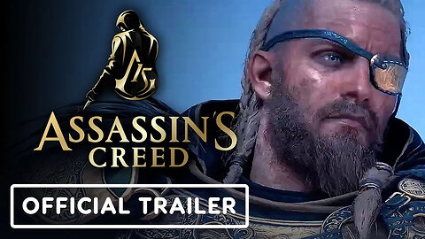 Assassin’s Creed - Official 15th Anniversary Update Overview _ Summer of Ga