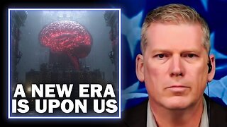 Alex Jones & Mike Adams Warn AI is Coming To Take Over The World - Full Interview 11/7/25