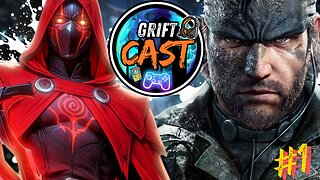 It's Time To Go Back To The Jungle | Metal Gear Solid Delta: Snake Eater (PC) | Griftcast