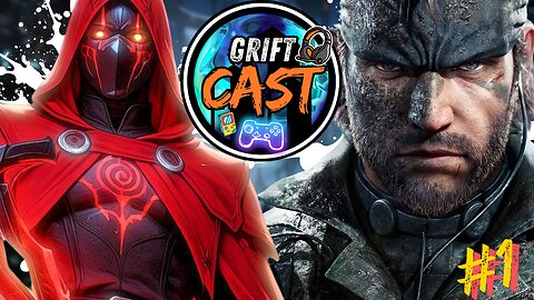 It's Time To Go Back To The Jungle | Metal Gear Solid Delta: Snake Eater (PC) | Griftcast