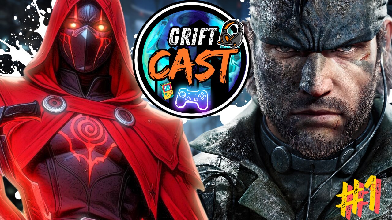 It's Time To Go Back To The Jungle | Metal Gear Solid Delta: Snake Eater (PC) | Griftcast