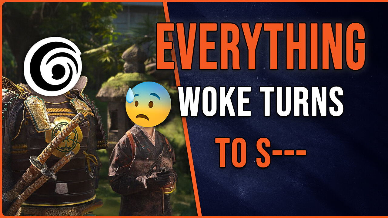 Have Woke Video Games Gone Too Far?