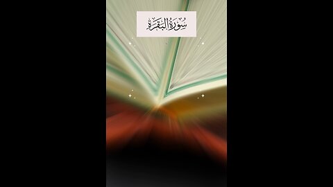 Follow if you love Allah / Surah Al Baqarah Ayat 56 #quran #islam #islamicreminders #viralvideos