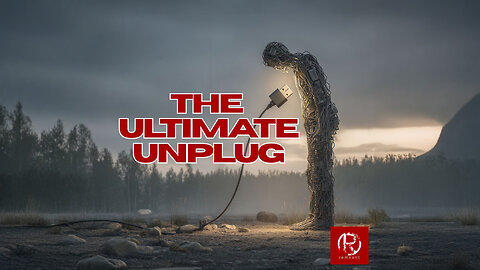 The Ultimate Unplug • The Todd Coconato Radio Show