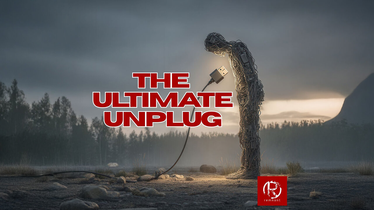 The Ultimate Unplug • The Todd Coconato Radio Show