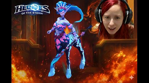 ¡DOMINIO TOTAL! 🔥 Ranked de Heroes of the Storm en Torres de la Perdición