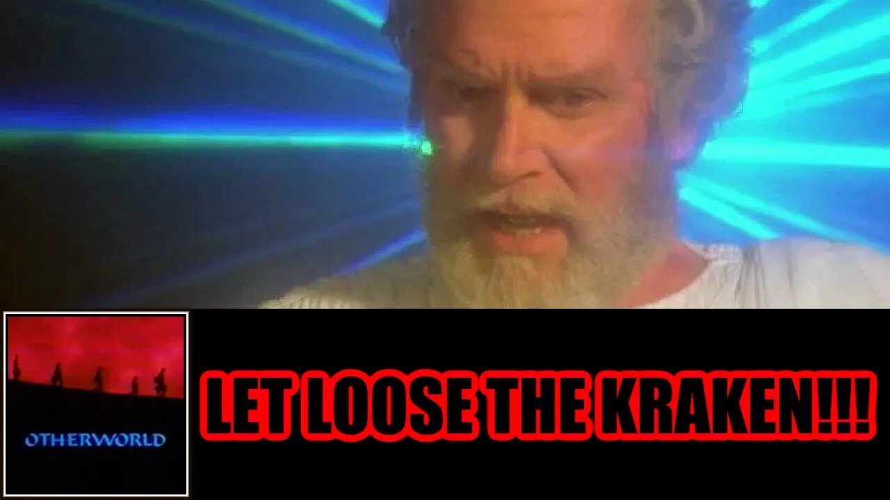 LET LOOSE THE KRAKEN!!!!