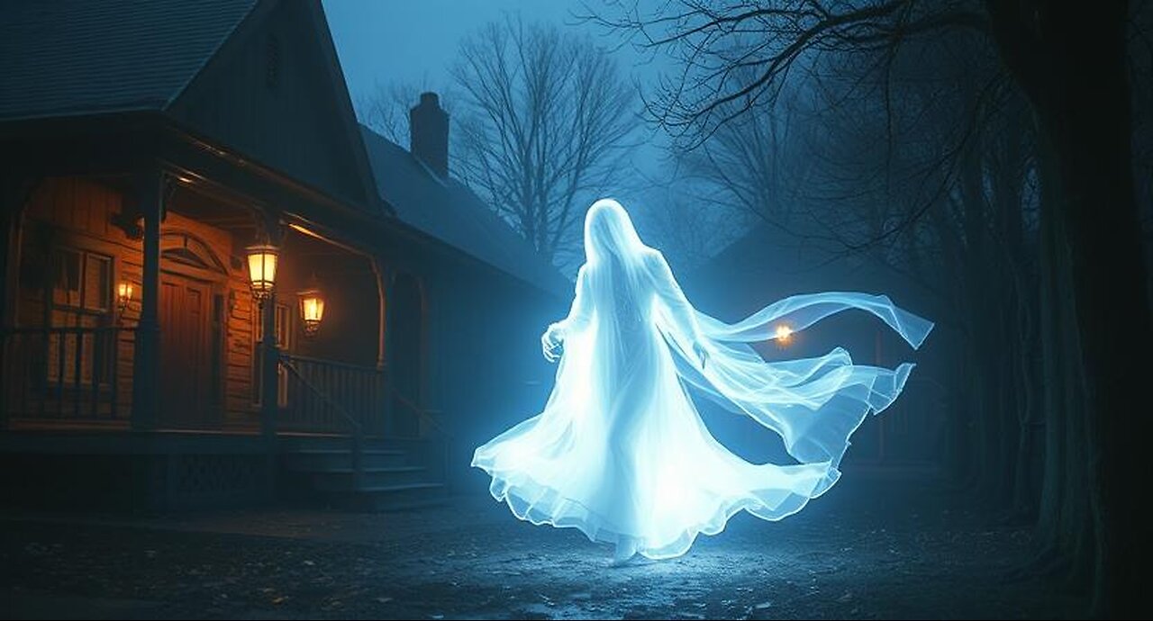 Lời Thì Thầm Bóng Tối Của Thị Trấn Hycoo