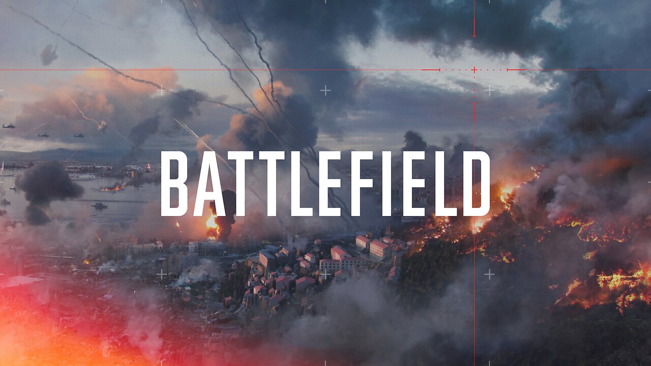 BF6! Commander Mode Return? ✊🔥👀
