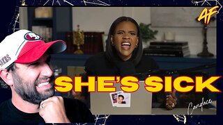 INSANE! Candace Owens PROVES She's Out to DESTROY TPUSA and Split MAGA Apart