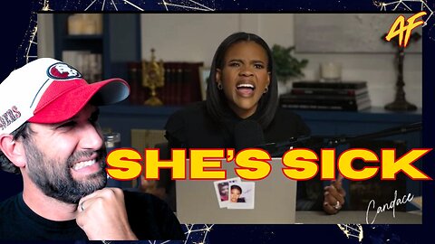 INSANE! Candace Owens PROVES She's Out to DESTROY TPUSA and Split MAGA Apart