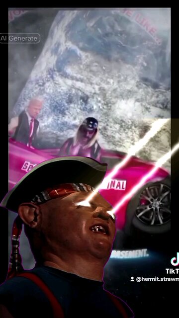 Now Hiring @ Space Station! "HEY YOU GUYS!!!" Sloth the Legend *Entertainment Only*