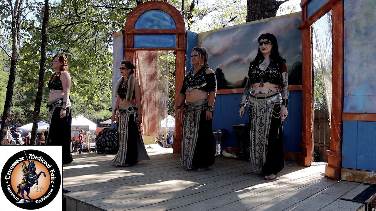 2024 Tennessee Medieval Faire