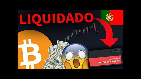22 Dec 2024 - SANGUE NAS RUAS! FUI LIQUIDADO NOS BOTS DE SOL E DOGE [Eis como vou recuperar tudo]